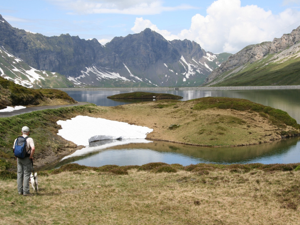 Berner Oberland