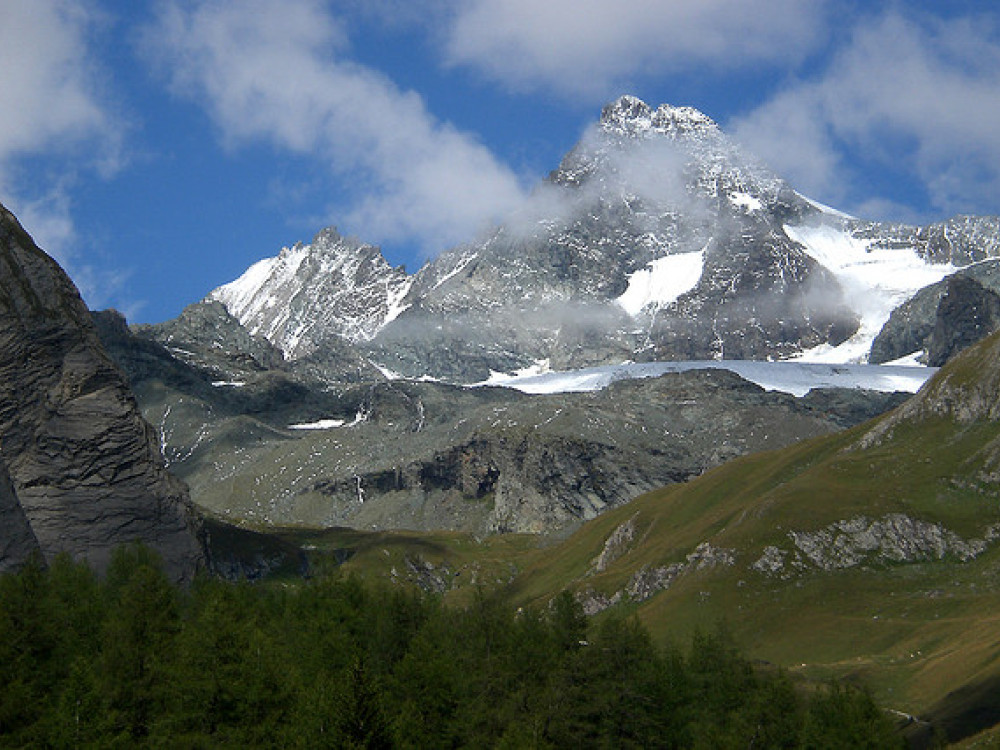 Natuur Oost-Tirol