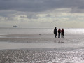 Strandwandeling