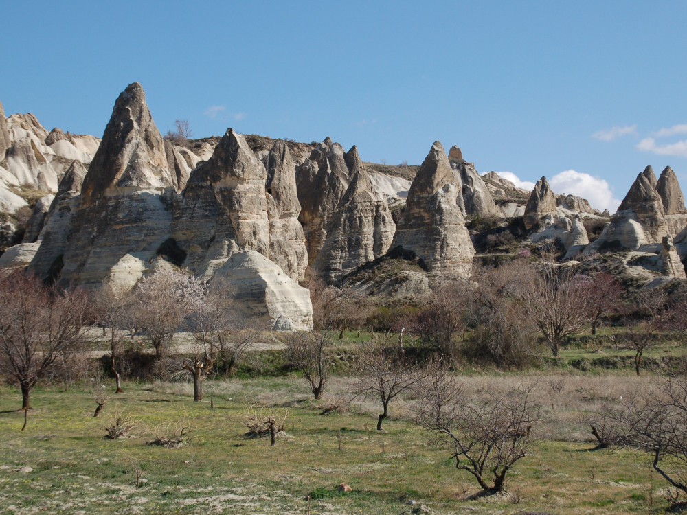 Göreme National Park