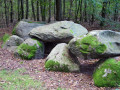 Hunnebedden