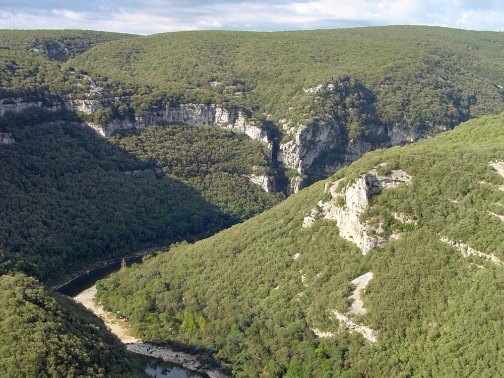 de Ardeche