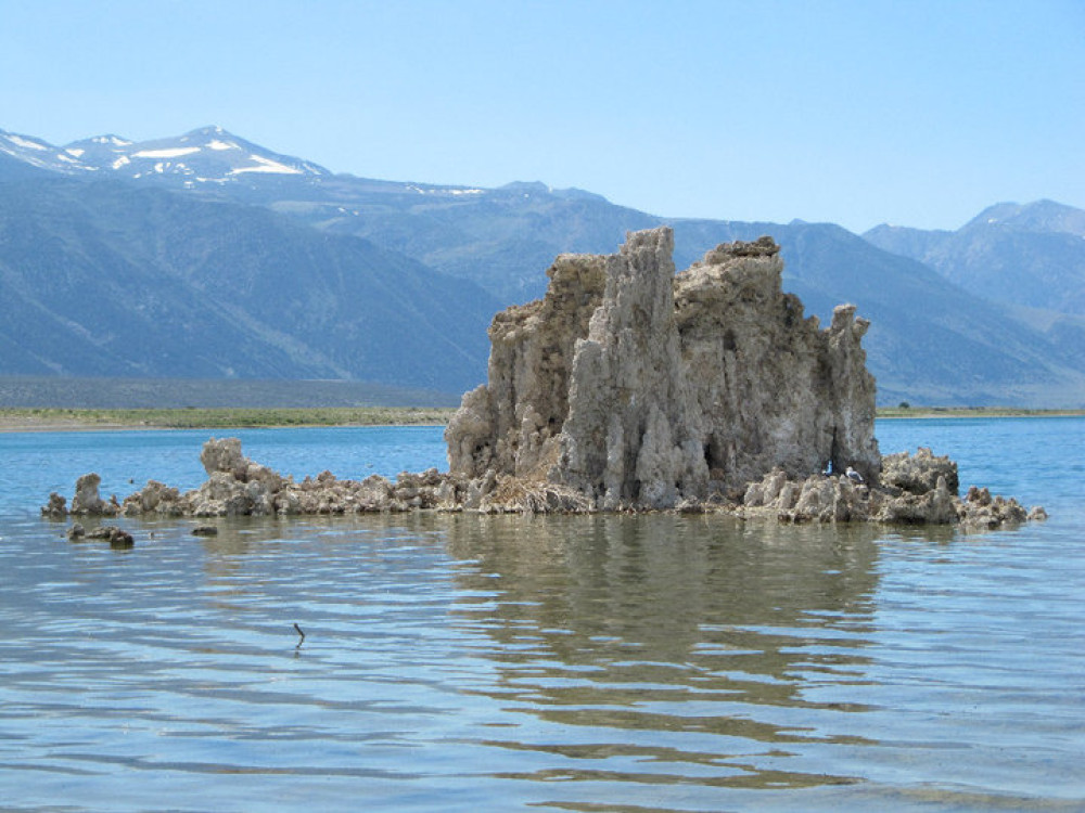 Mono Lake