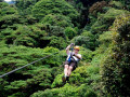 Canopy Tour Monteverde