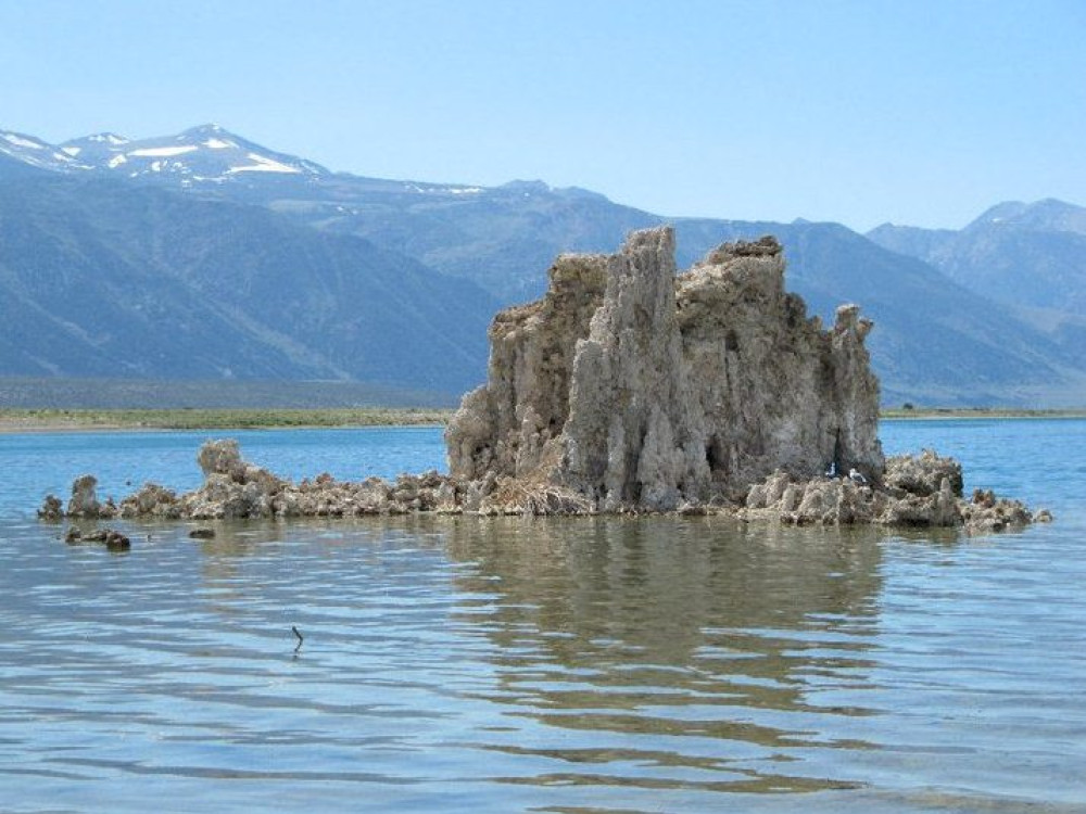 Mono Lake