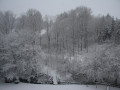 Winter in de Eifel