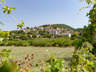 Afbeelding voor Drôme in Frankrijk