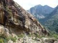 Binnenland Corsica