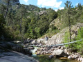 Wandelen Corsica
