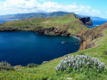 Madeira landschap