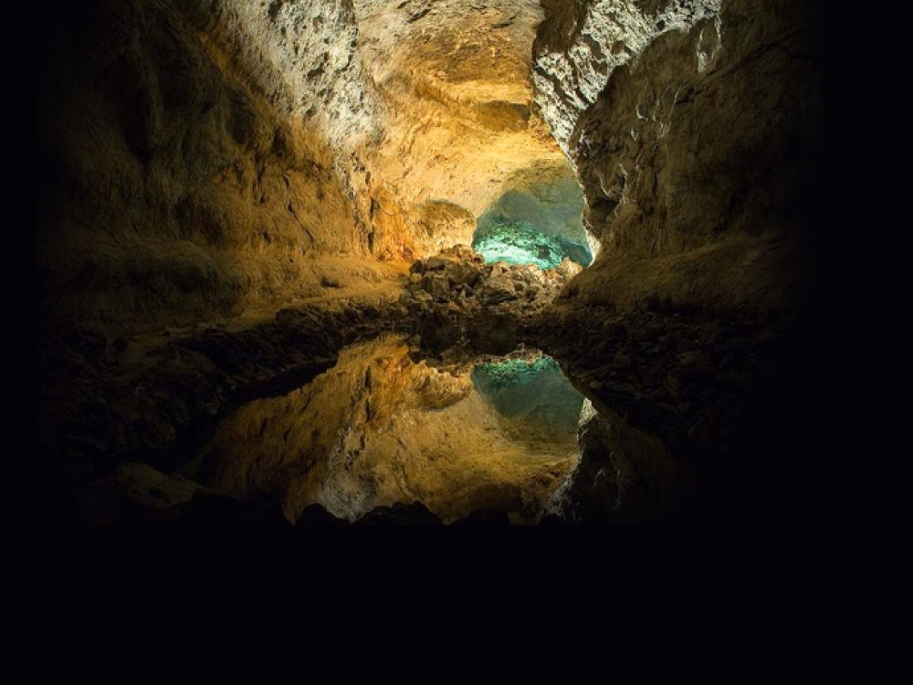 Cueva de los Verdes