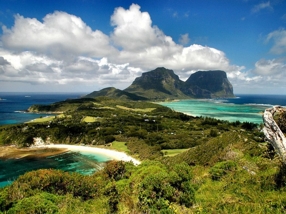 Lord Howe Island