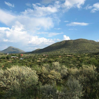 Afbeelding voor Monteiro - Namibië