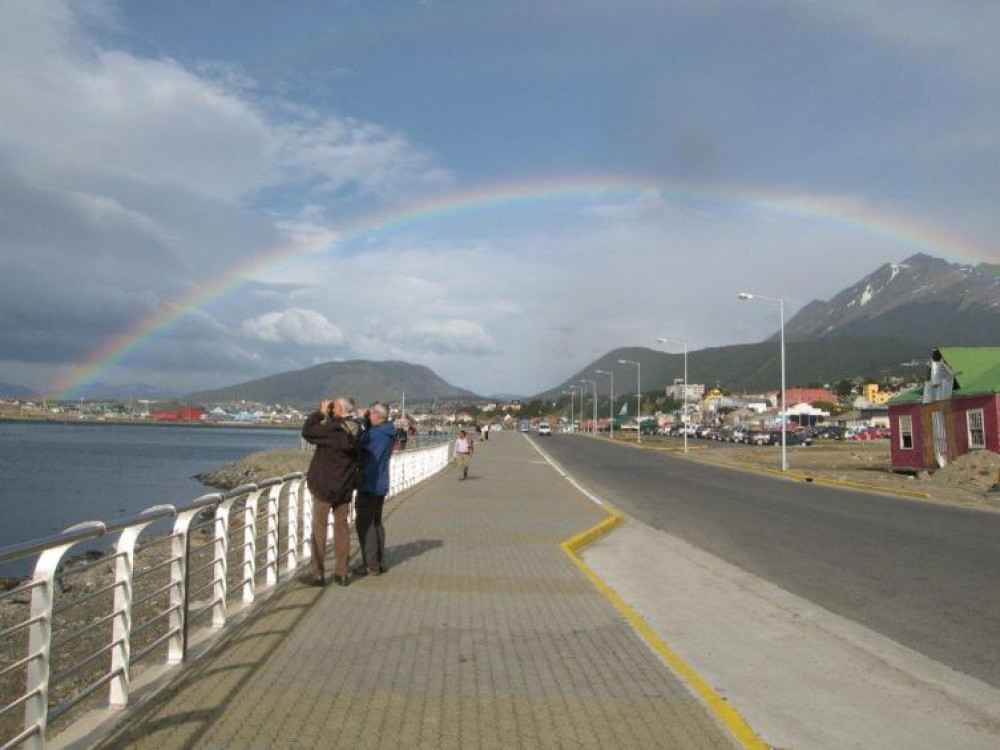 Ushuaia