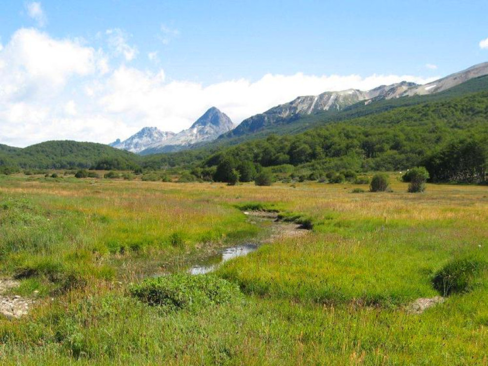 Tierra del Fuego