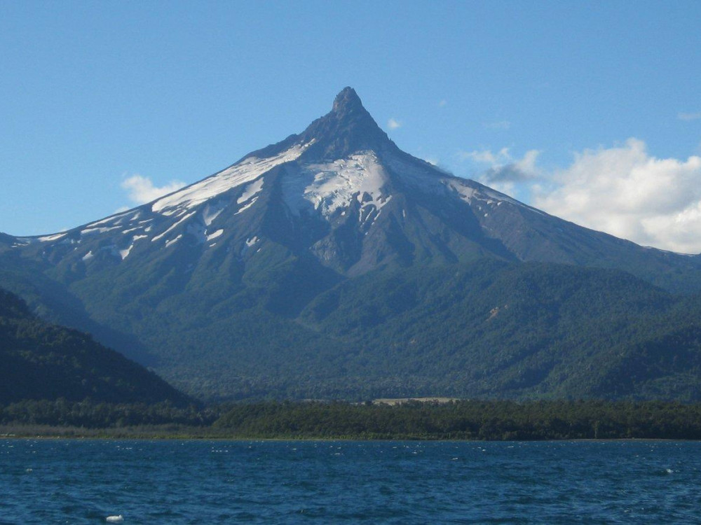 Cruce de Lagos