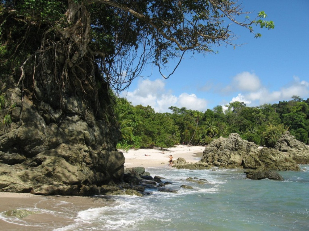 Manuel Antonio