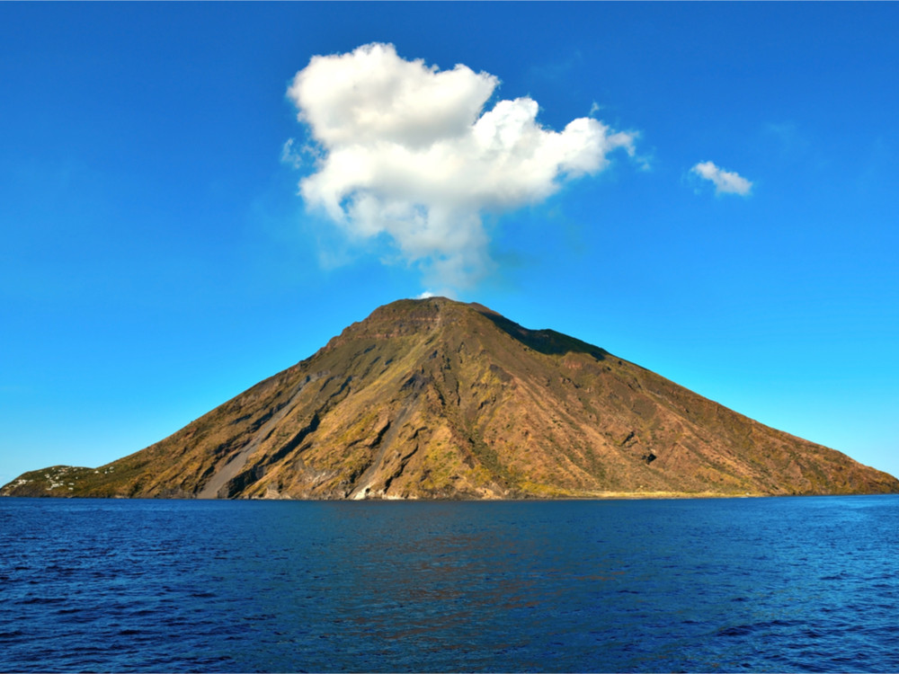 Stromboli