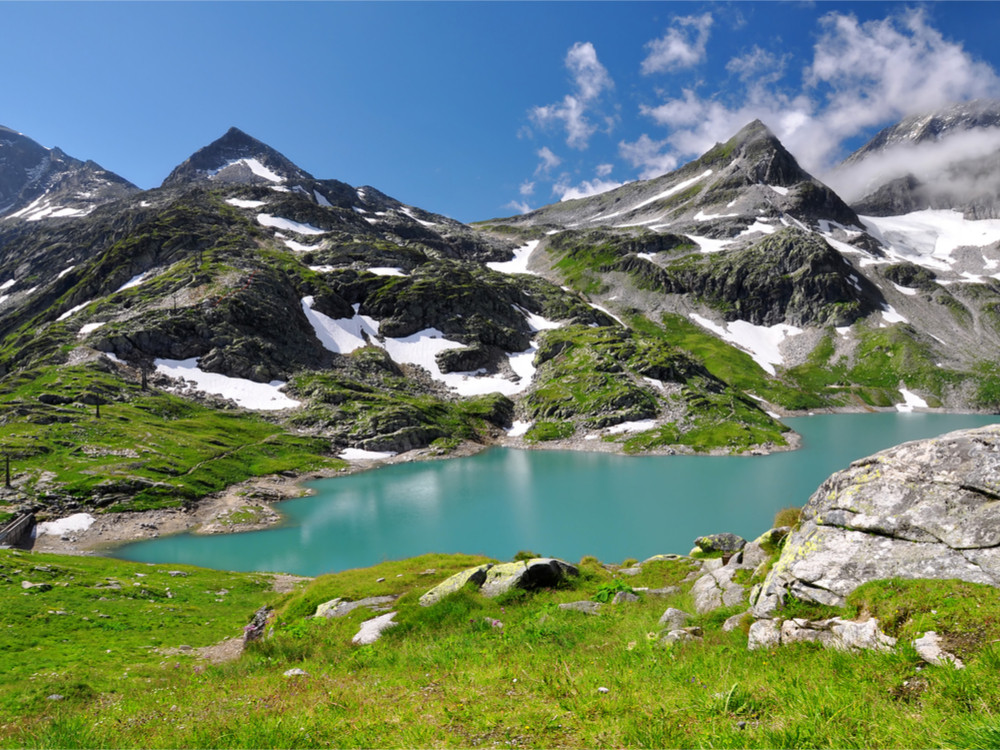 Hohe Tauern