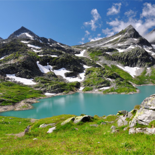 Afbeelding voor Hohe Tauern