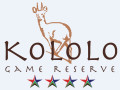 Kololo Game Reserve