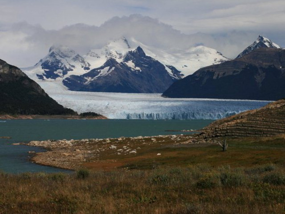 Perito Moreno