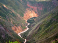 Colca Canyon