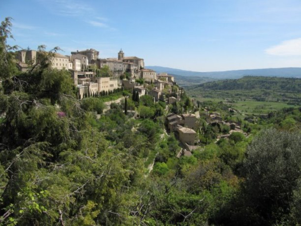 Luberon