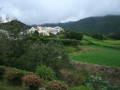 Sao Miguel dorp