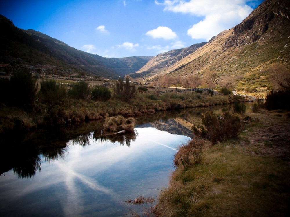 Serra da Estrela