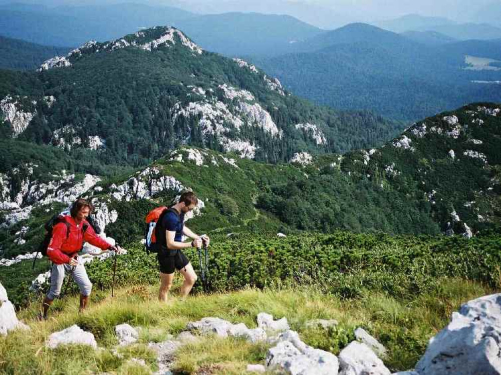 Risnjak National Park