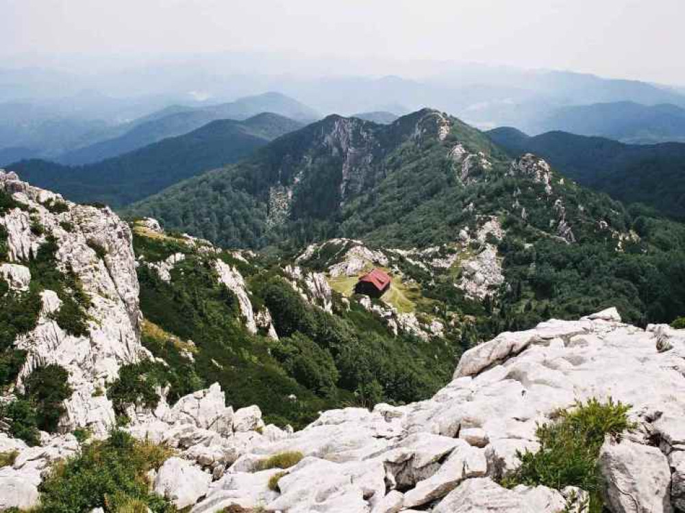 Risnjak National Park