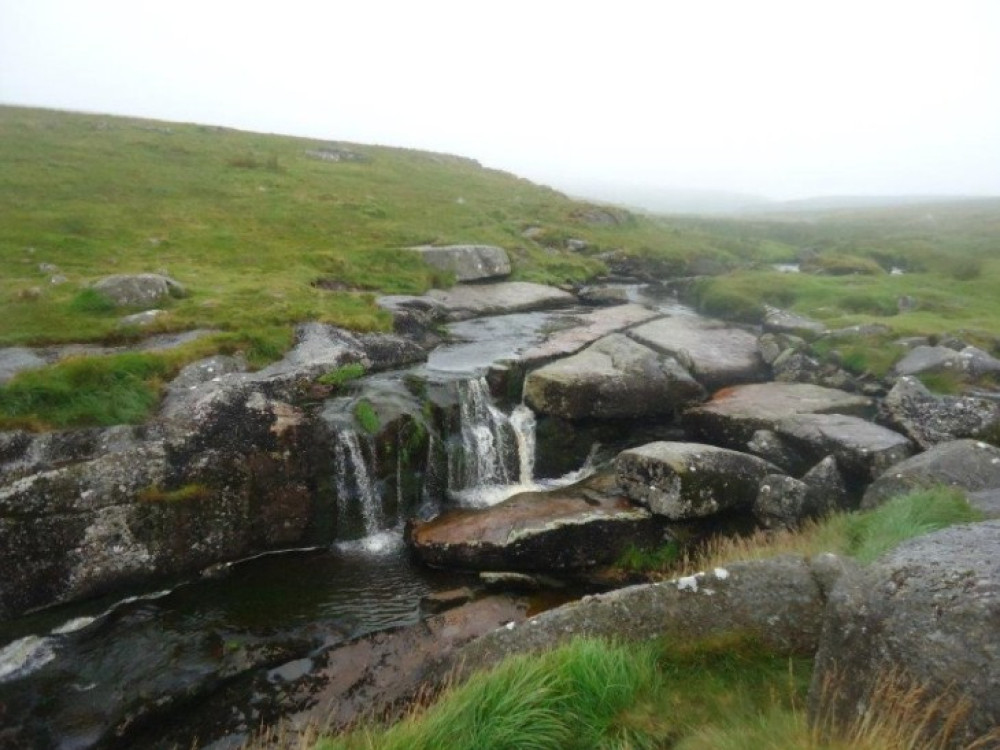 Dartmoor National Park