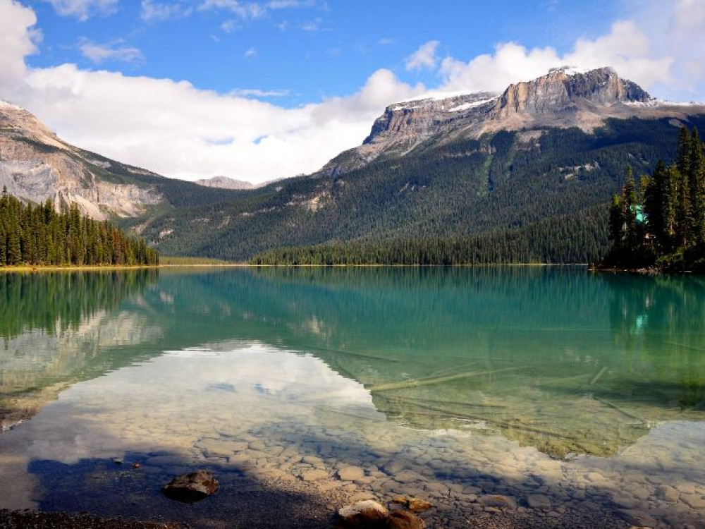 British Columbia 