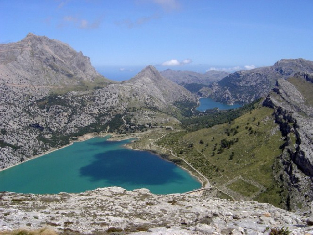 Natuur Mallorca (Puig Major)