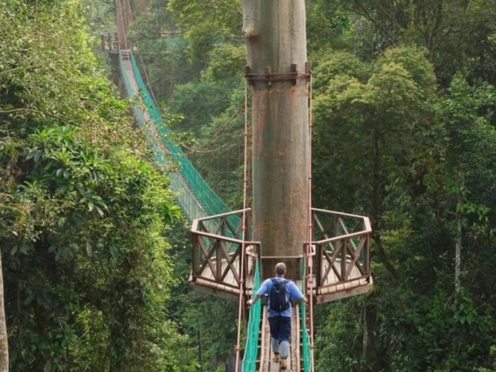 Sarawak Maleisië