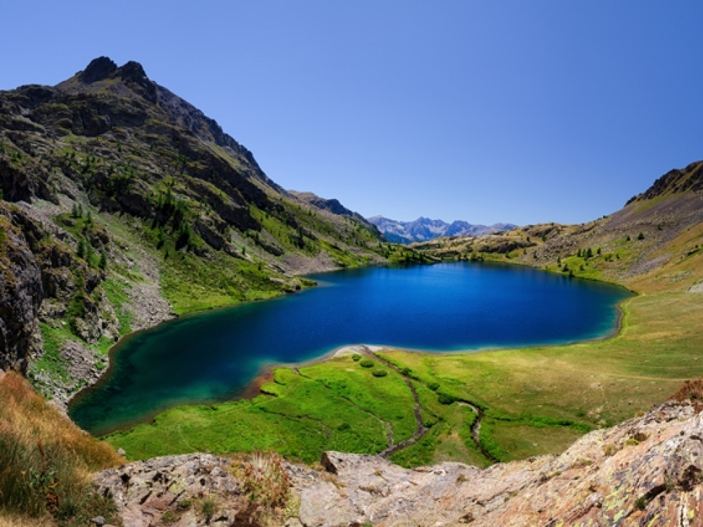 Mercantour National Park