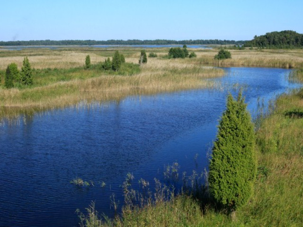 Kemeri Nationaal Park