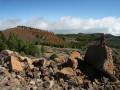 Pico de las Nieves (hoogste berg)