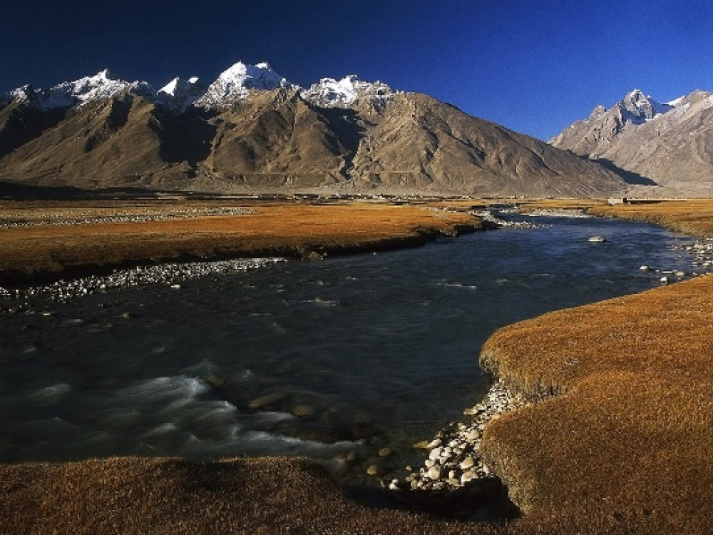 Zanskar