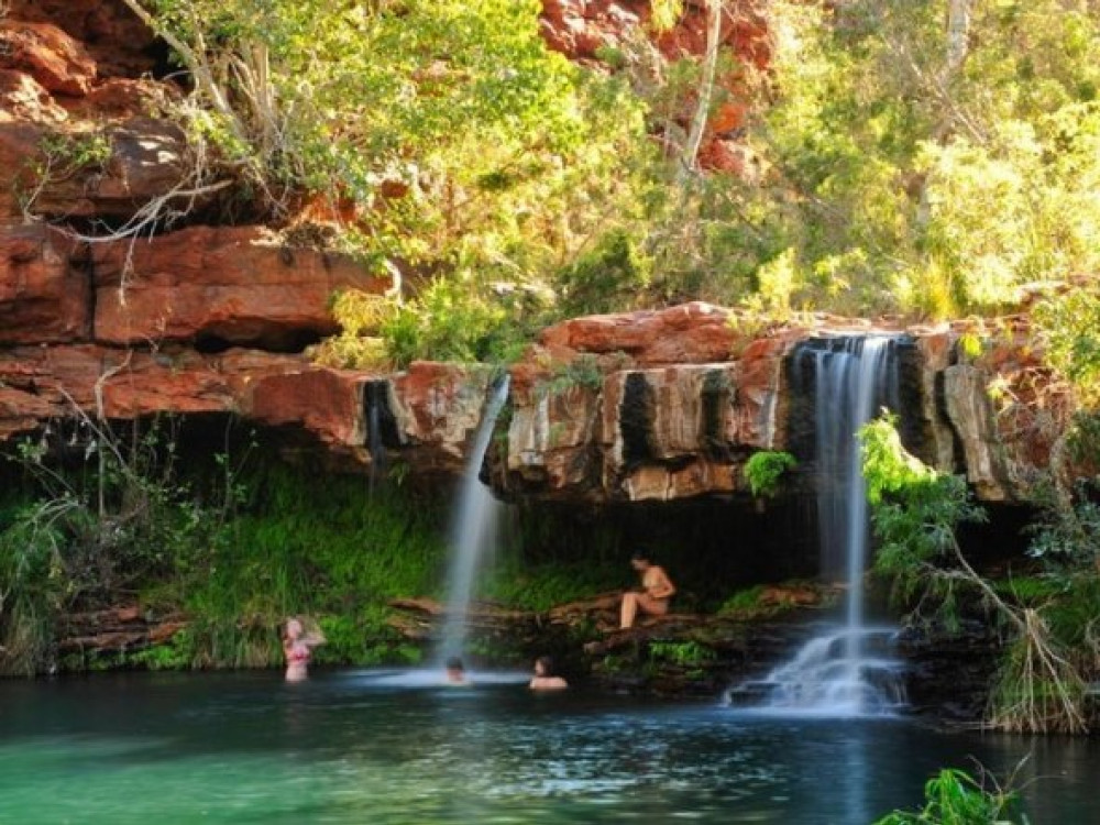 Karijini