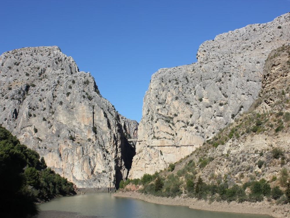 Camino del Rey