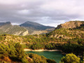 El Chorro