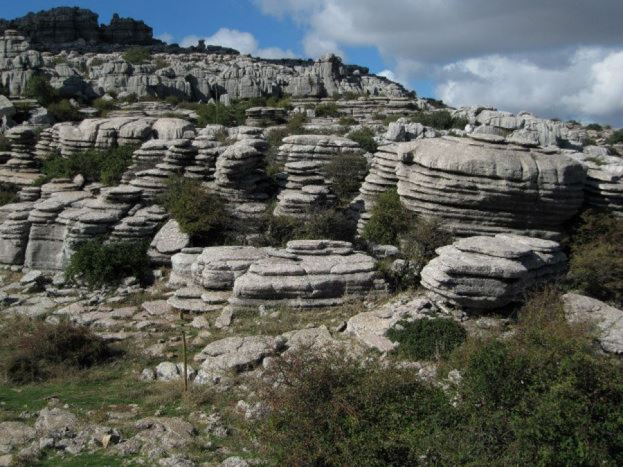 El Torcal