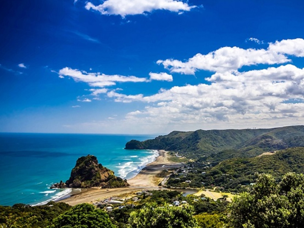 Waitakere Ranges