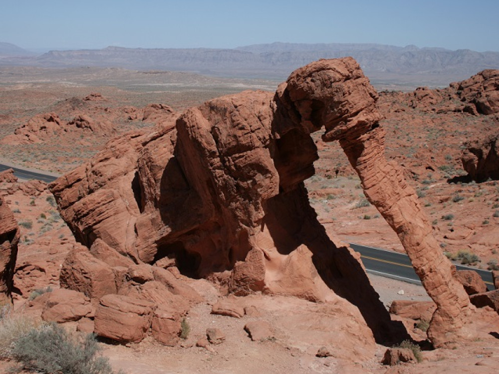 Valley of Fire