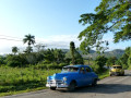 Natuur in Viñales