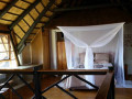 Lake Oanob Resort  - Main Bedroom, Luxury-Chalet Nala
