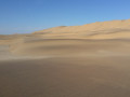 Woestijn Swakopmund