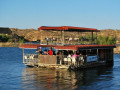 Lake Oanob Resort - Fish Eagle Cruise